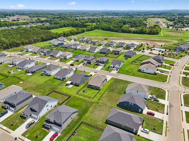 3740 Jessup Ln, E, Rockvale, TN 37153