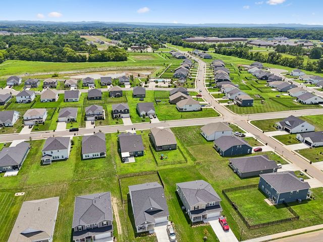 3740 Jessup Ln, E, Rockvale, TN 37153