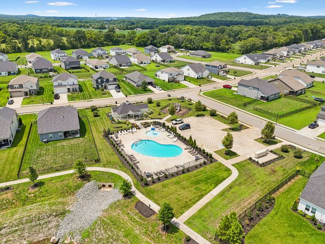 3740 Jessup Ln, E, Rockvale, TN 37153