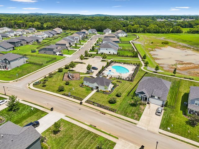 3740 Jessup Ln, E, Rockvale, TN 37153