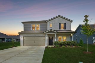 3740 Jessup Ln, E, Rockvale, TN 37153
