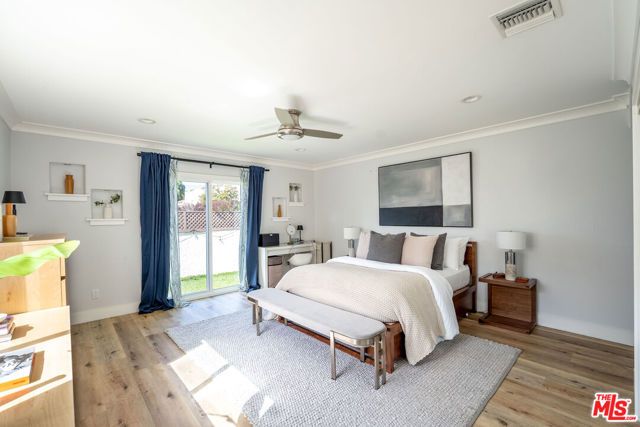 2101 Thurman Avenue, Los Angeles, CA 90016