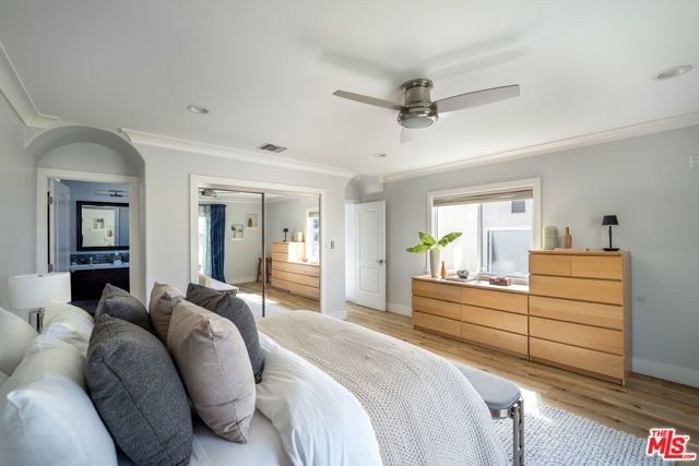 2101 Thurman Avenue, Los Angeles, CA 90016