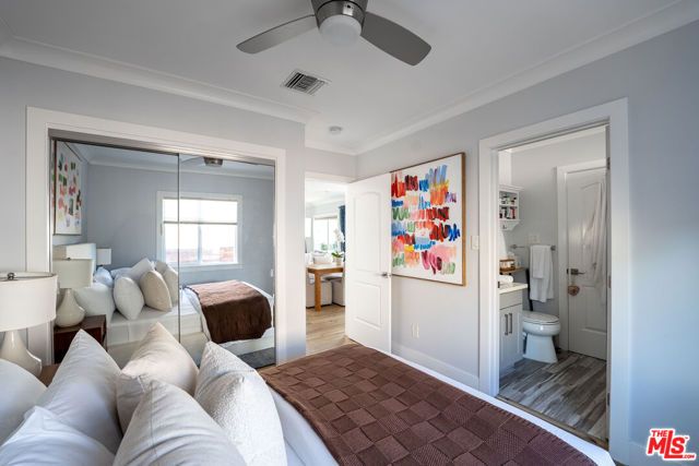 2101 Thurman Avenue, Los Angeles, CA 90016