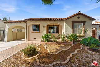 2101 Thurman Avenue, Los Angeles, CA 90016