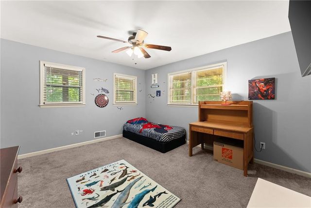 7803 Beachwood Drive, Murrayville, GA 30564