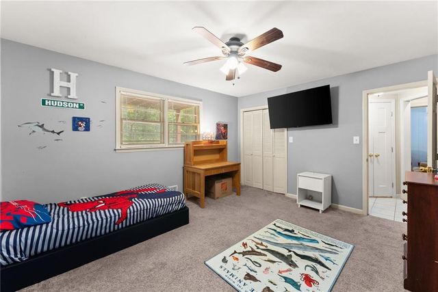 7803 Beachwood Drive, Murrayville, GA 30564