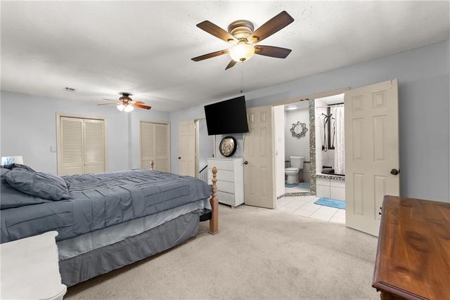 7803 Beachwood Drive, Murrayville, GA 30564