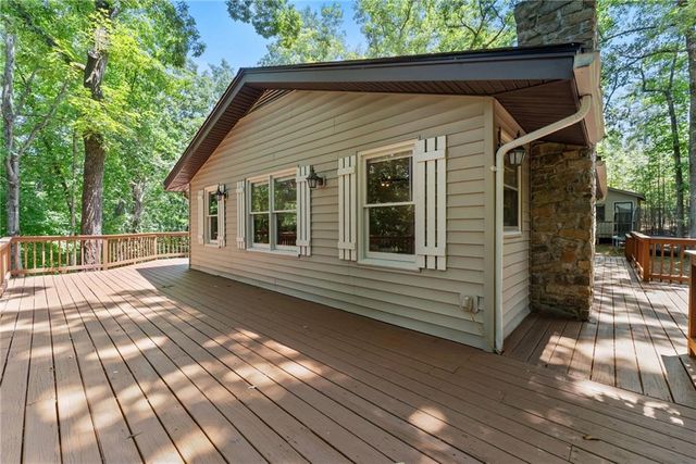7803 Beachwood Drive, Murrayville, GA 30564