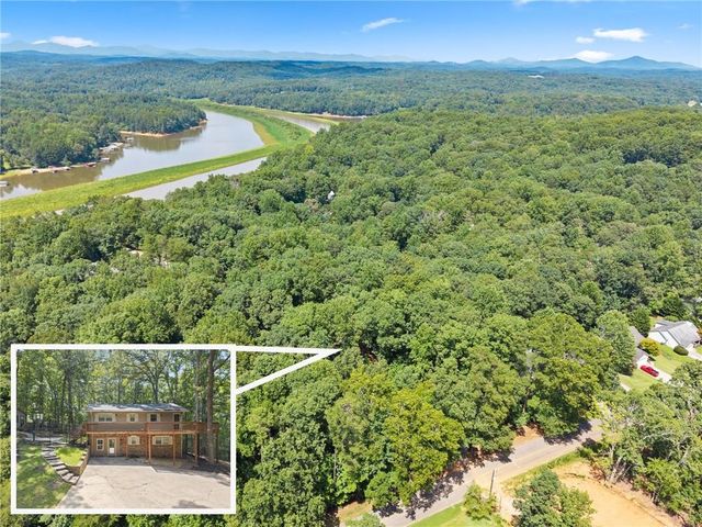 7803 Beachwood Drive, Murrayville, GA 30564