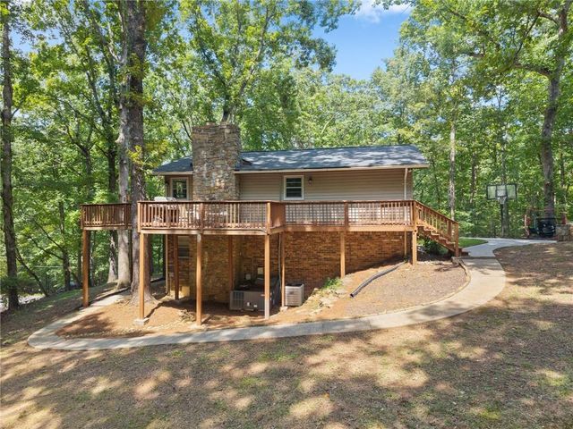 7803 Beachwood Drive, Murrayville, GA 30564