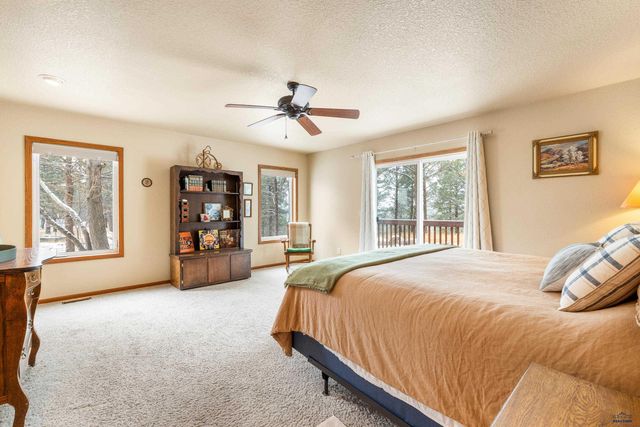 24705 TIMBER RIDGE RD, Hermosa, SD 57744