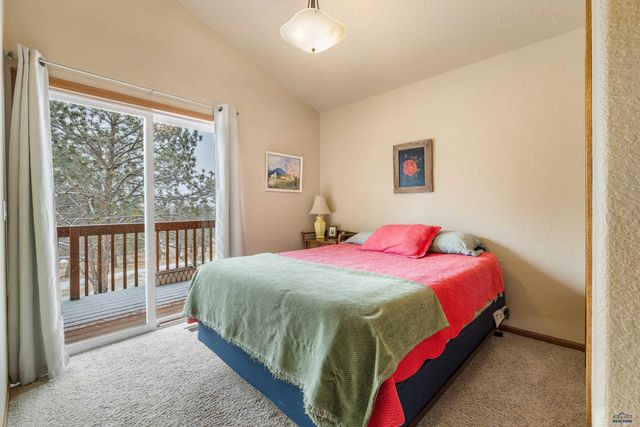 24705 TIMBER RIDGE RD, Hermosa, SD 57744