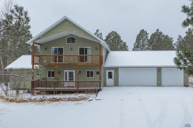 24705 TIMBER RIDGE RD, Hermosa, SD 57744