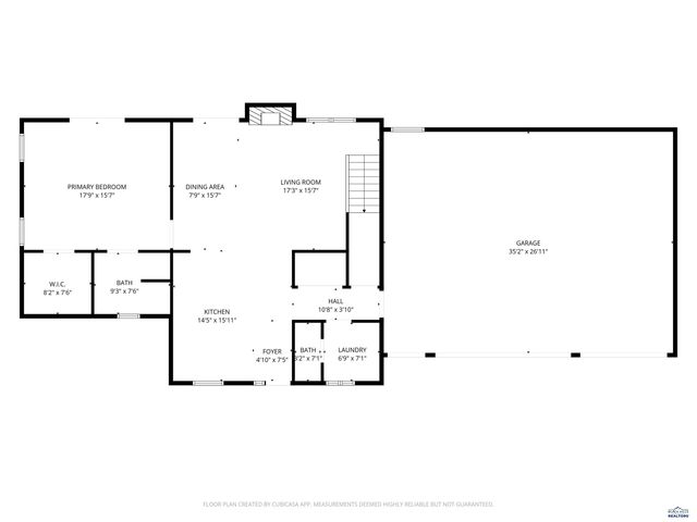 24705 TIMBER RIDGE RD, Hermosa, SD 57744