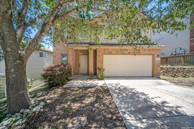 6718 Loma Secca, San Antonio, TX 78233