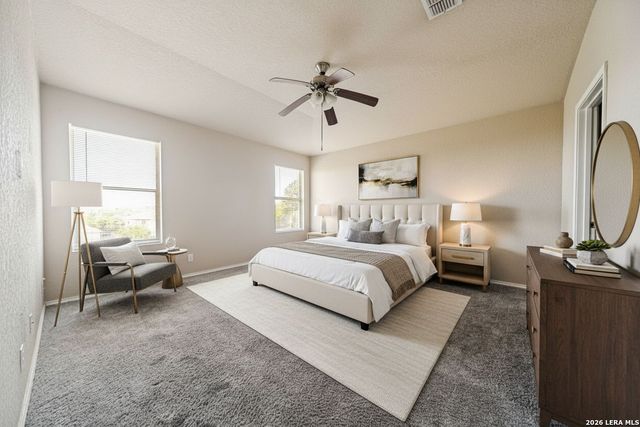 6718 Loma Secca, San Antonio, TX 78233