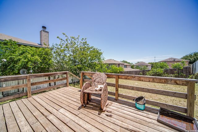 6718 Loma Secca, San Antonio, TX 78233