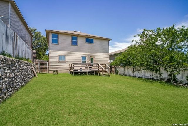 6718 Loma Secca, San Antonio, TX 78233