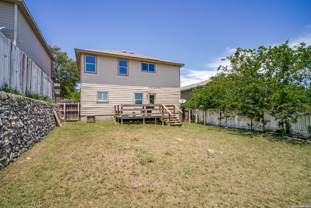 6718 Loma Secca, San Antonio, TX 78233