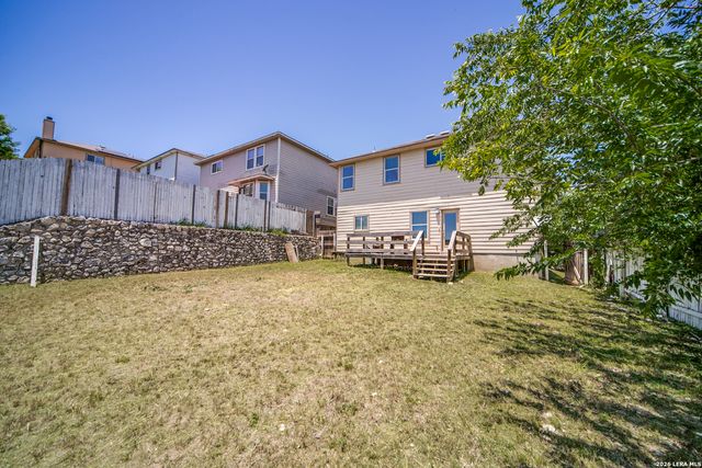 6718 Loma Secca, San Antonio, TX 78233
