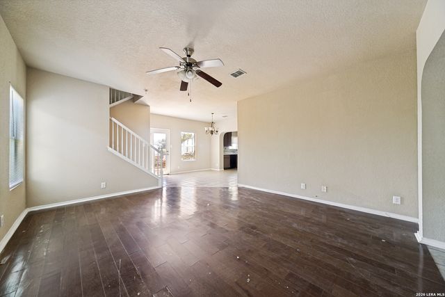 6718 Loma Secca, San Antonio, TX 78233