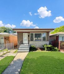 1102 W 111th Street, Chicago, IL 60643
