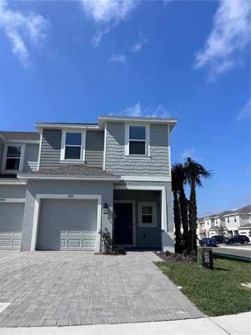 3010 CANARY AVENUE, Davenport, FL 33837