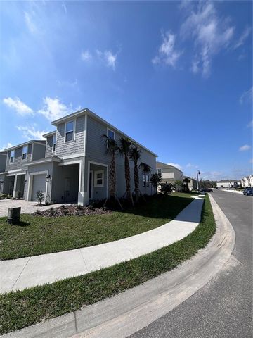 3010 CANARY AVENUE, Davenport, FL 33837