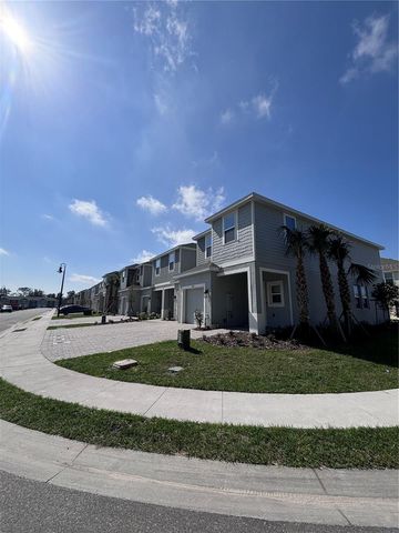 3010 CANARY AVENUE, Davenport, FL 33837