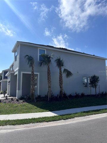 3010 CANARY AVENUE, Davenport, FL 33837