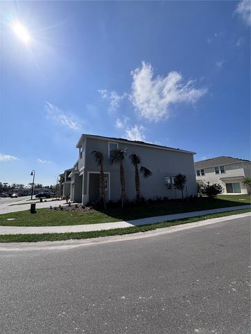 3010 CANARY AVENUE, Davenport, FL 33837