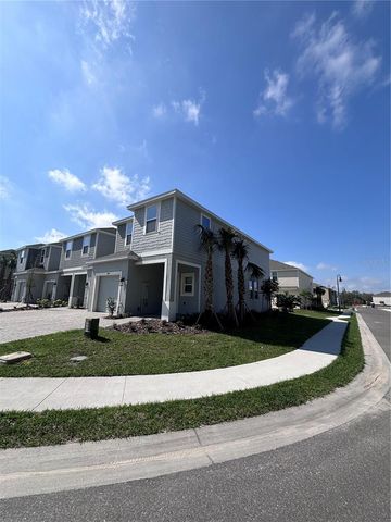 3010 CANARY AVENUE, Davenport, FL 33837