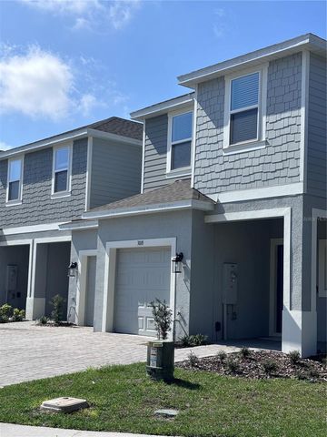 3010 CANARY AVENUE, Davenport, FL 33837