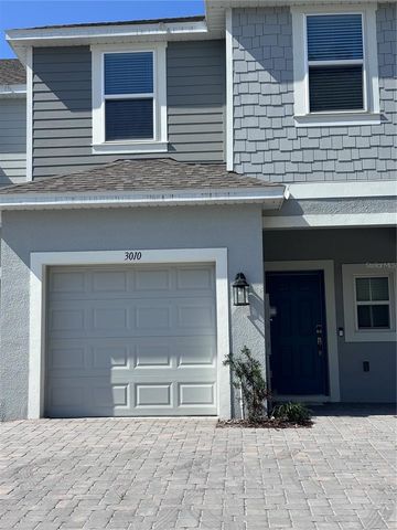 3010 CANARY AVENUE, Davenport, FL 33837