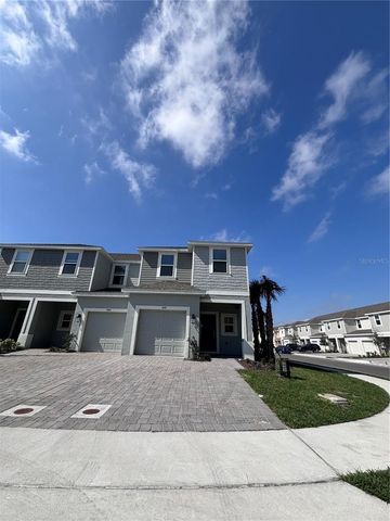 3010 CANARY AVENUE, Davenport, FL 33837