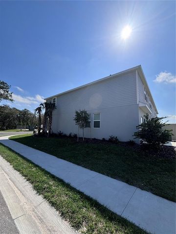 3010 CANARY AVENUE, Davenport, FL 33837