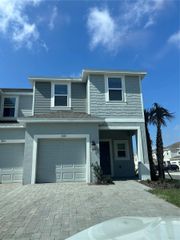 3010 CANARY AVENUE, Davenport, FL 33837