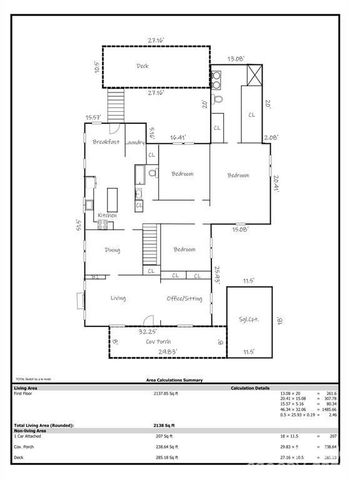 317 8th Street NW, Hickory, NC 28601