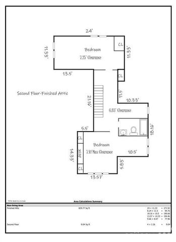 317 8th Street NW, Hickory, NC 28601