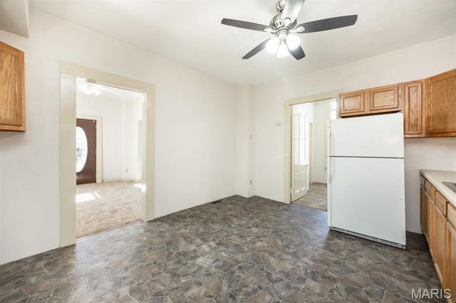 216 N Fritz Street, Lebanon, IL 62254