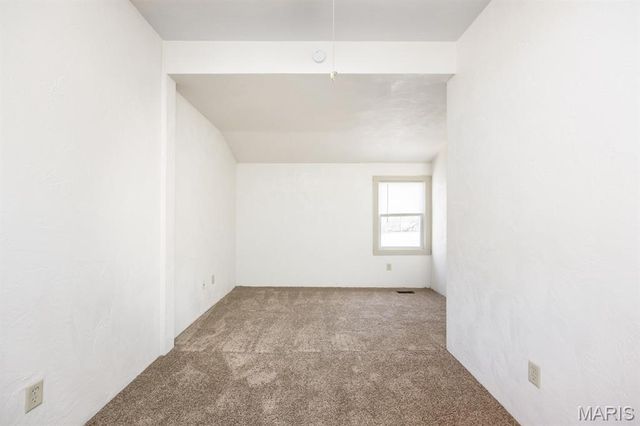 216 N Fritz Street, Lebanon, IL 62254