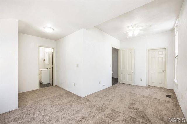 216 N Fritz Street, Lebanon, IL 62254