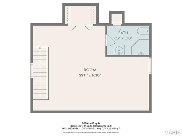 216 N Fritz Street, Lebanon, IL 62254