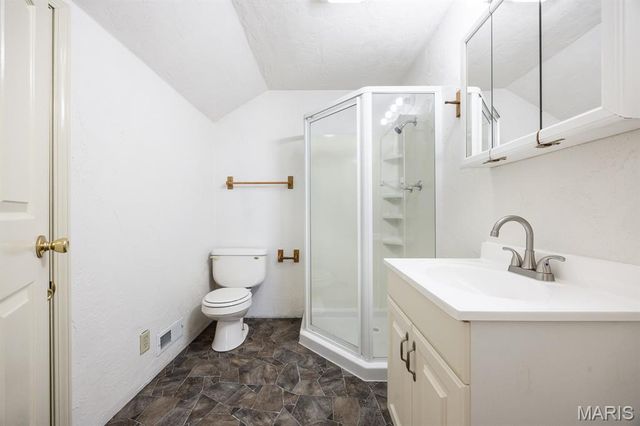 216 N Fritz Street, Lebanon, IL 62254