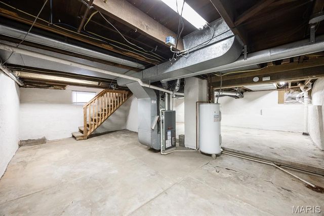 216 N Fritz Street, Lebanon, IL 62254