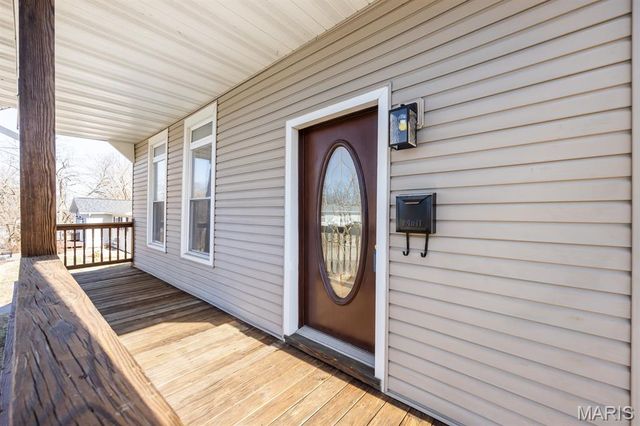 216 N Fritz Street, Lebanon, IL 62254