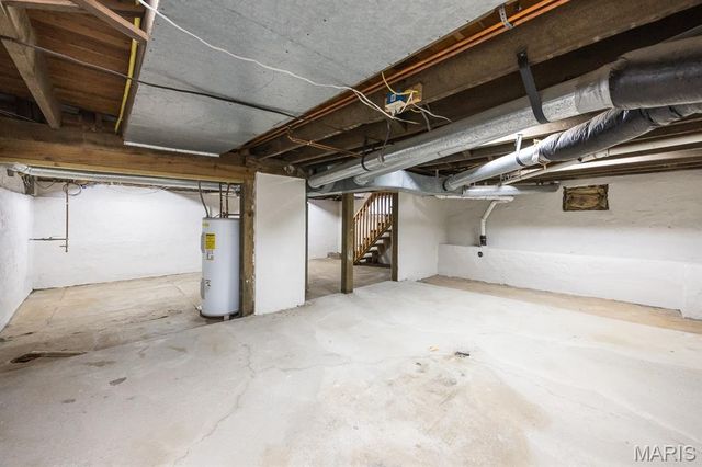 216 N Fritz Street, Lebanon, IL 62254