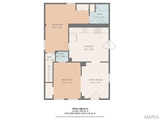 216 N Fritz Street, Lebanon, IL 62254