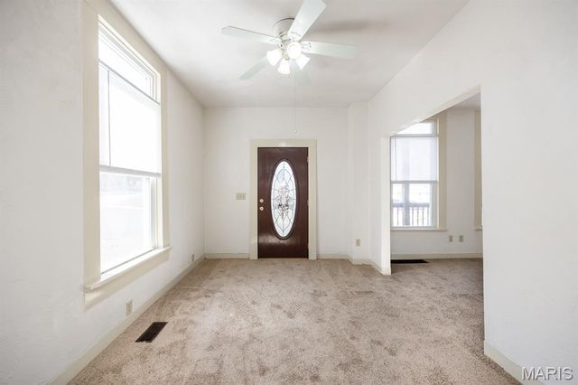 216 N Fritz Street, Lebanon, IL 62254